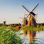 By Vakantiehuis Noordwijkerhout