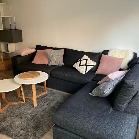 بيت للعطل By نوردفايكرهاوْت