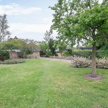 By Casa vacanze Noordwijkerhout