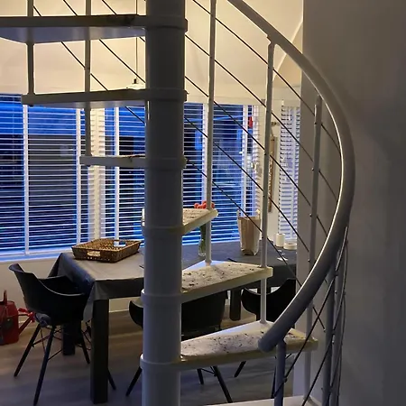 Casa vacanze By Noordwijkerhout