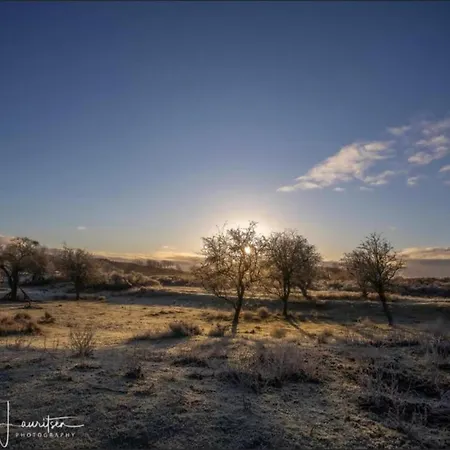 By Casa vacanze Noordwijkerhout