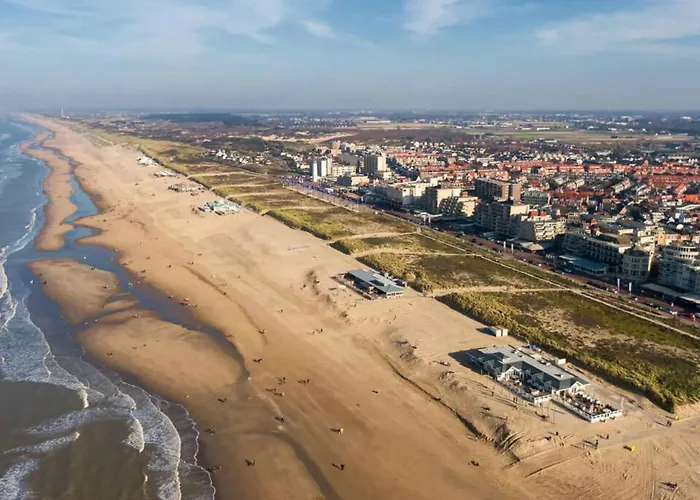 By * Noordwijkerhout