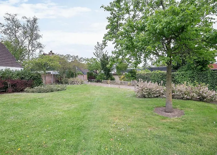 By Casa vacanze Noordwijkerhout