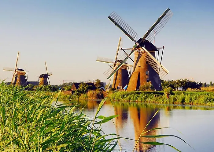 By Dom wakacyjny Noordwijkerhout