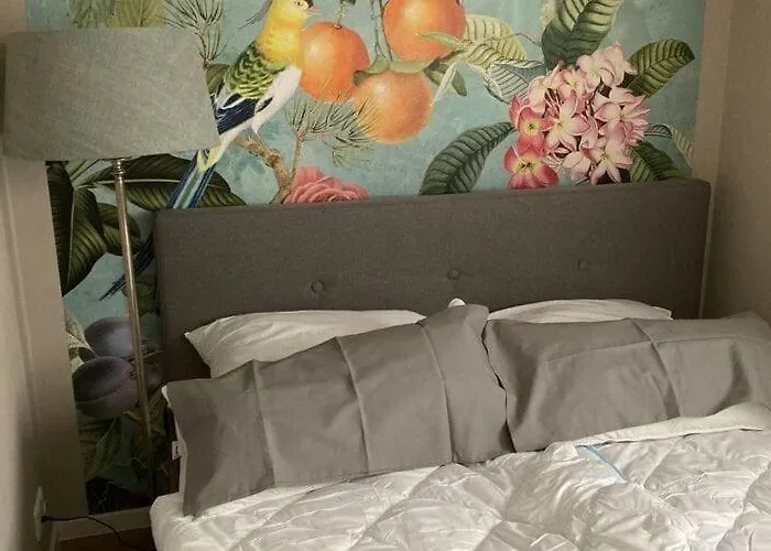 By Casa vacanze Noordwijkerhout