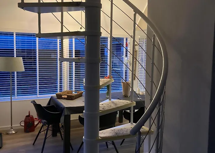 Dom wakacyjny By Noordwijkerhout