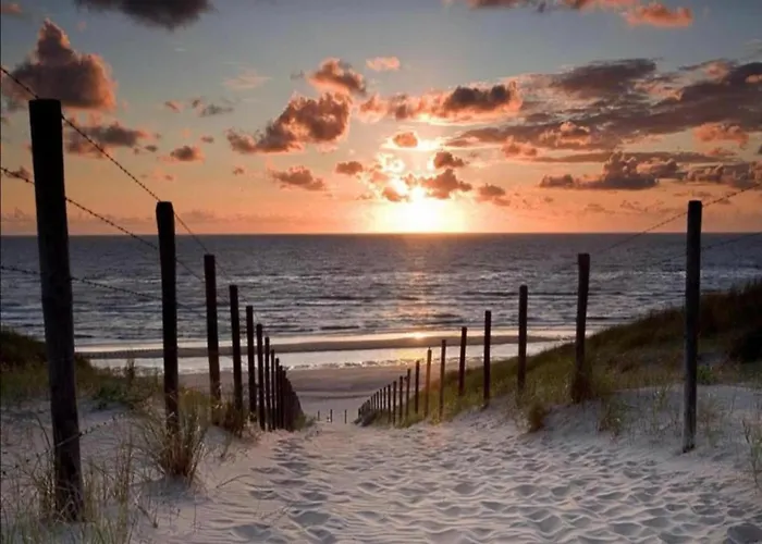 Casa vacanze By Noordwijkerhout