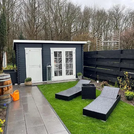 By Casa de Férias *