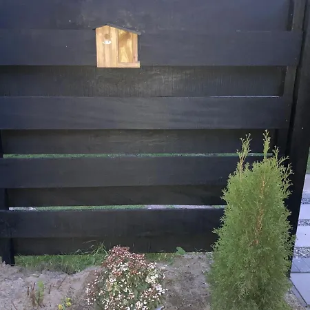 By Casa de Férias *