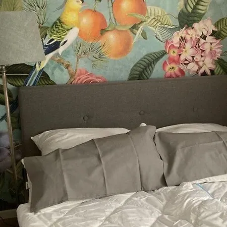 By Casa de Férias Noordwijkerhout