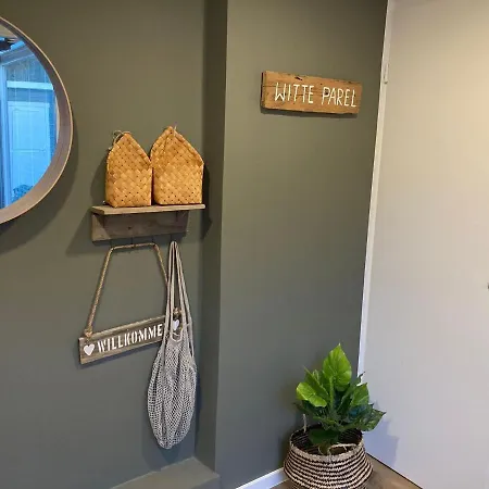 By * Noordwijkerhout