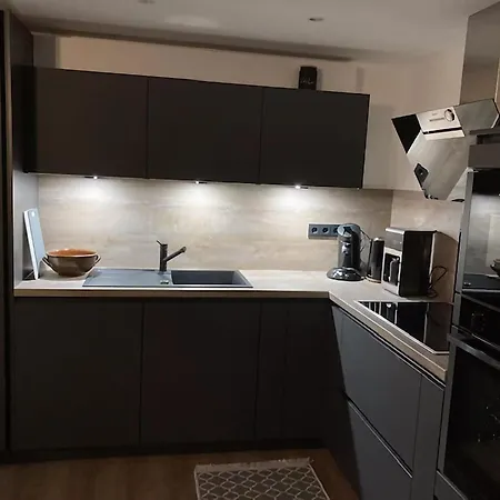 Casa de Férias By *