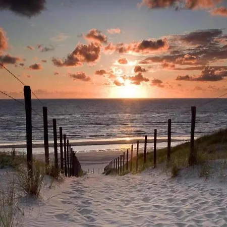 Casa de Férias By Noordwijkerhout