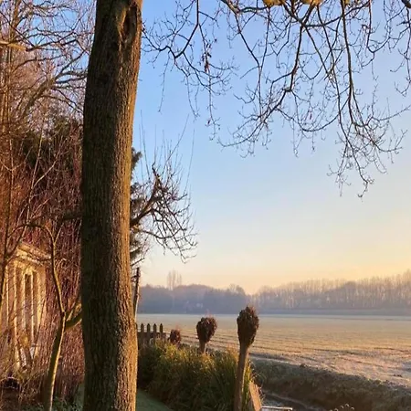 By Casa de Férias *