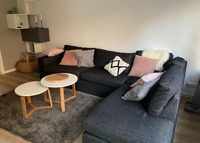 بيت للعطل By نوردفايكرهاوْت