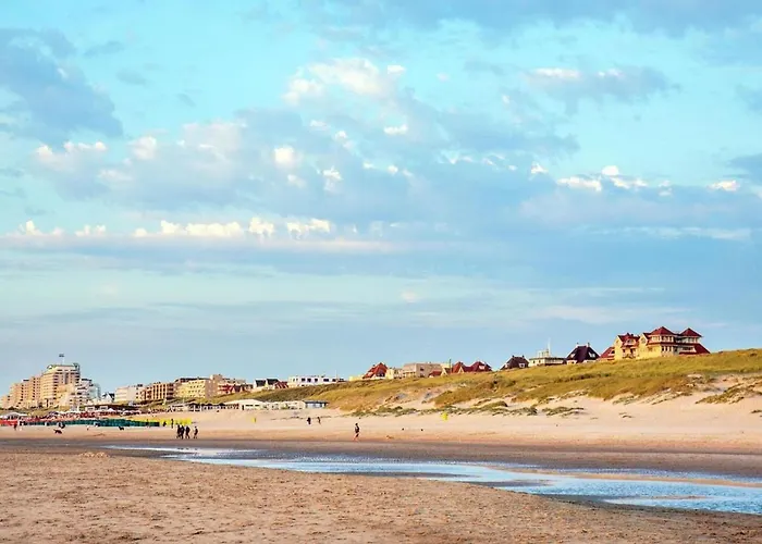 By بيت للعطل