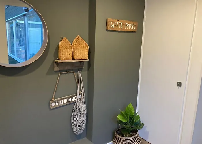 By * Noordwijkerhout